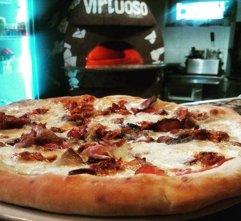 Pizzeria Virtuoso